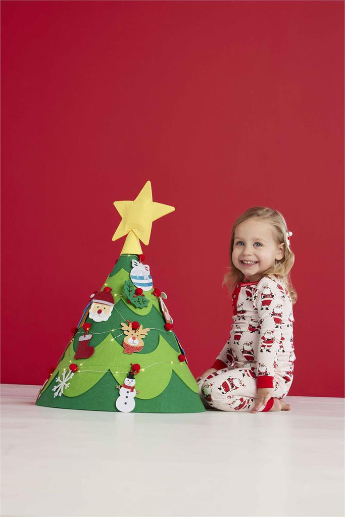 Itzy Ritzy Itzy Pop Holiday Tree