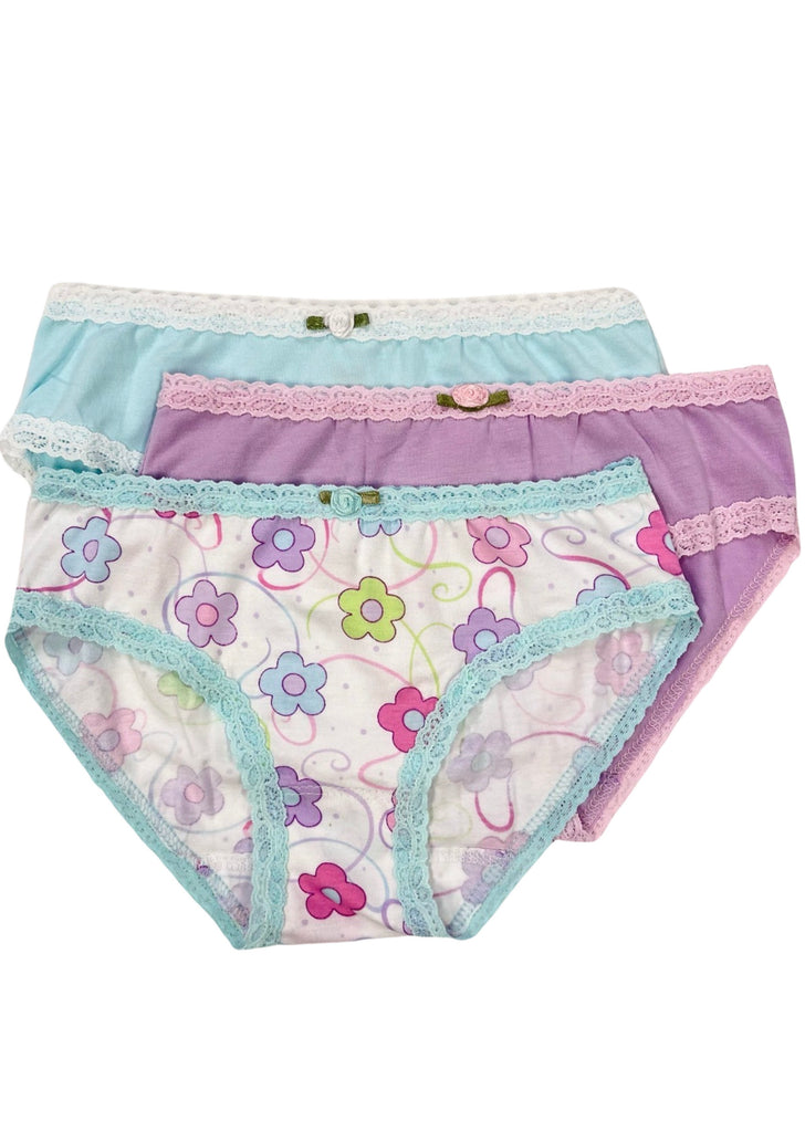 Shop Underwear For Girls 8 - 16 Years