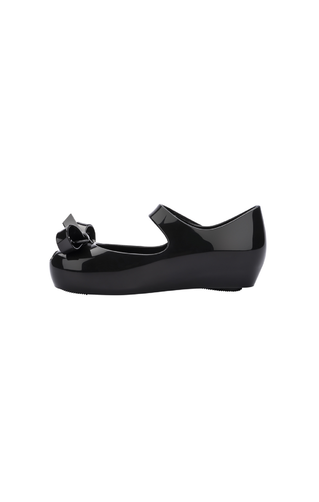 Melissa luxe hot sale bow shoes