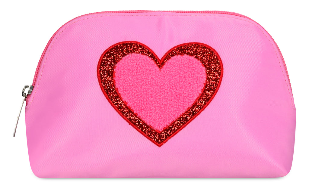 Iscream Lots of Love Heart Purse