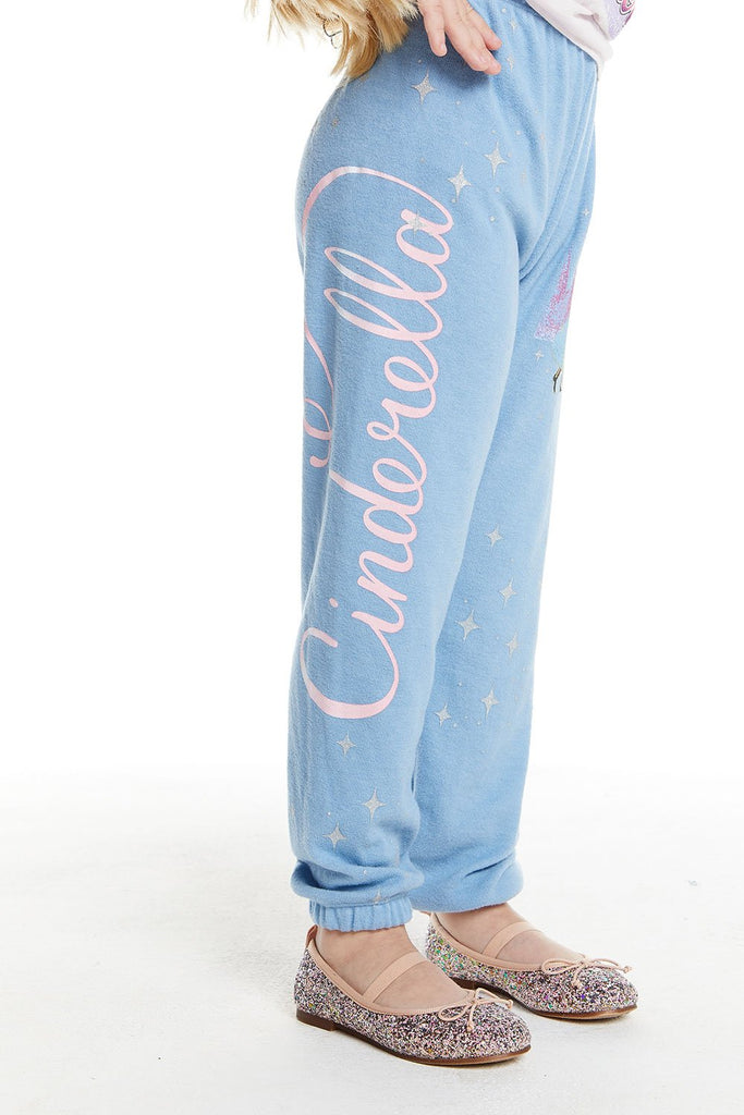 Chaser Disney Cinderella Happily Ever Pants Basically Bows