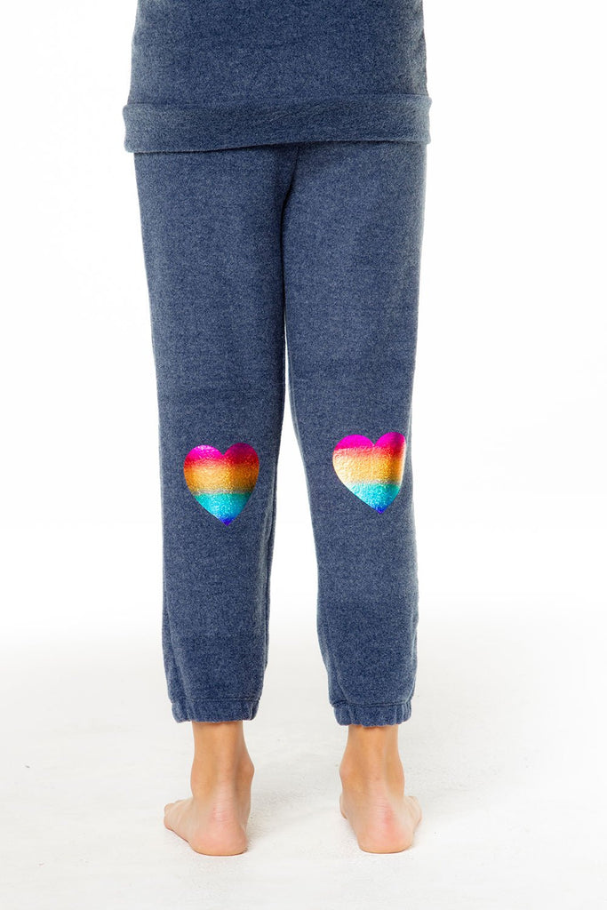 Snow Heart Pants – chaser