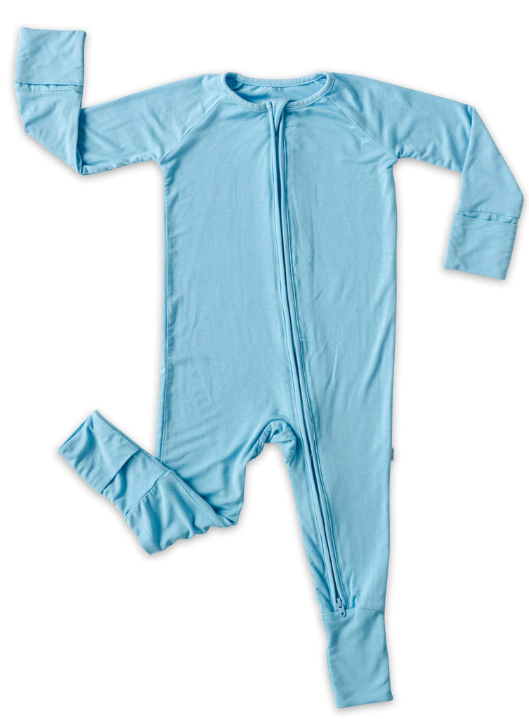  Little Sleepies Baby Pajama Unisex