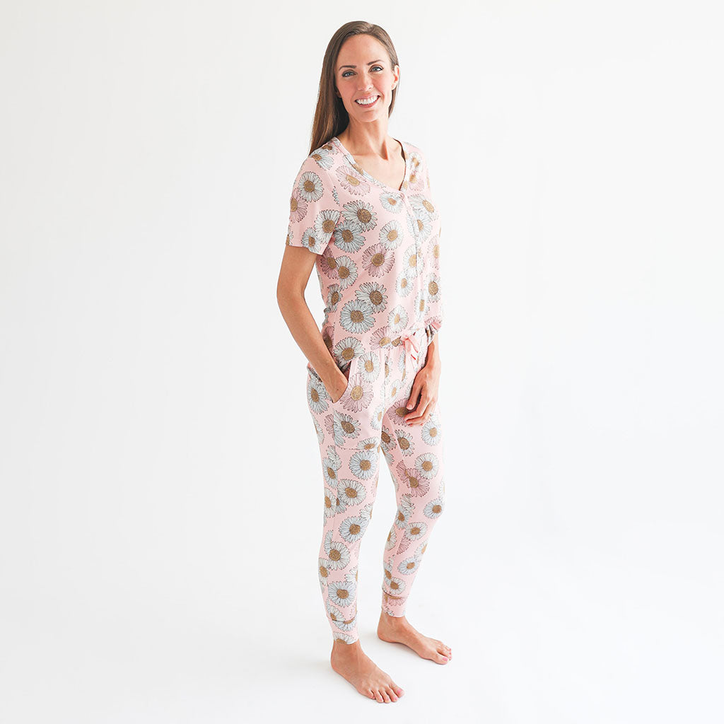 Posh peanut women's online loungewear