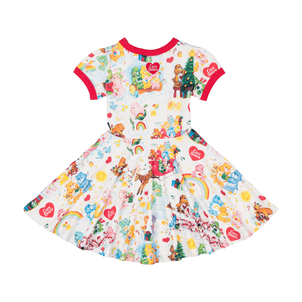 Rock your kid hot sale christmas dress