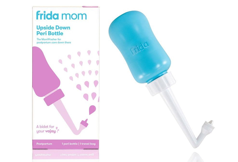 FridaMom Postpartum Recovery Essentials Kit