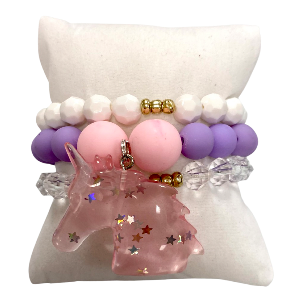 Unicorn Dreams Bracelets