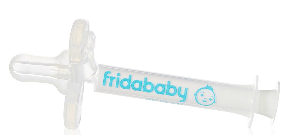 Frida Baby Medi Frida the Accu-Dose Pacifier Baby Medicine Dispenser