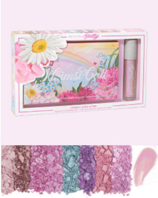 Petite 'n Pretty Sparkly Ever After Makeup Starter Set, Petite 'n Pretty, Make Up, Make UpTween MAke up, Makeup, Makeup for Girls, Makeup Starter Set, Palette, Petite and Pretty, Petite and P