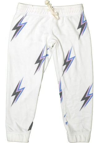 T2Love Lightning Bolts Jogger