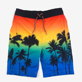 Appaman Swim Trunks - Ombre Palms