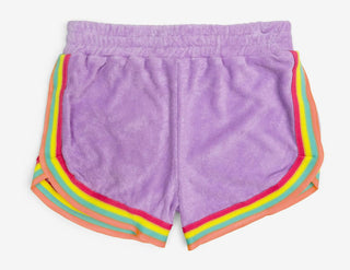 Appaman Lori Shorts - Sweet Lavender