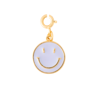 The Crowns Bespoke Jewelry Charm - Smile