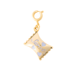 The Crowns Bespoke Jewelry Charm - Candy