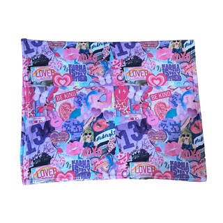 Tweenstyle Lover Plush Blanket