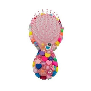 Bari Lynn 3D Charm Hair Brush