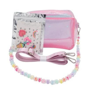 Bari Lynn DIY Charm Handbag