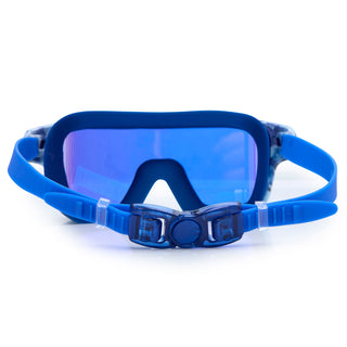 Bling2o Special Ops Swim Goggles Battleship Blue