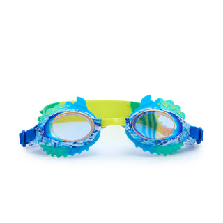 Bling2o Serpent Swim Goggles Royal Ratlesnake