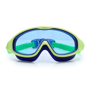 Bling2o Stormy Summer Swim Goggles Nile Green