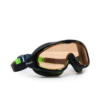 Bling2o Stormy Summer Swim Goggles Storm Cloud