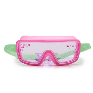 Bling2o Glitz N Glam Swim Goggles Soiree Strawberry