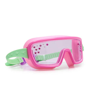 Bling2o Glitz N Glam Swim Goggles Soiree Strawberry