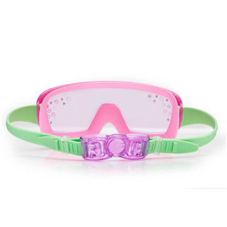 Bling2o Glitz N Glam Swim Goggles Poise Purple