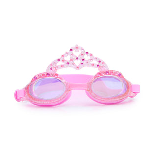 Bling2o Royal Family Swim Goggles Princess Pastel