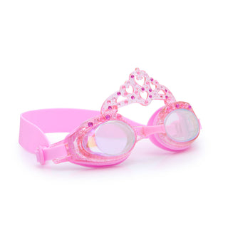 Bling2o Royal Family Swim Goggles Princess Pastel