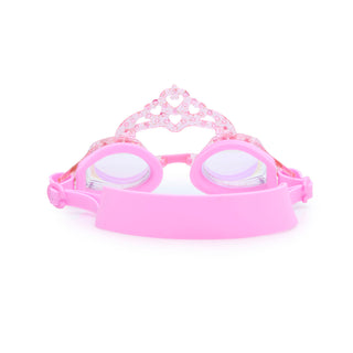 Bling2o Royal Family Swim Goggles Princess Pastel