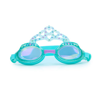 Bling2o Royal Family Swim Goggles Princess Periwinkle