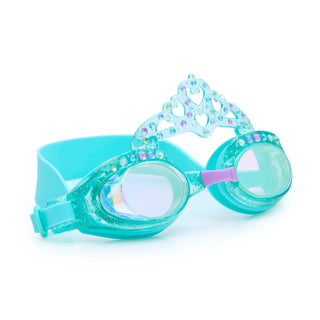 Bling2o Royal Family Swim Goggles Princess PEriwinkle