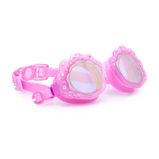 Bling2o Seashore Swim Goggles Seashell Pink