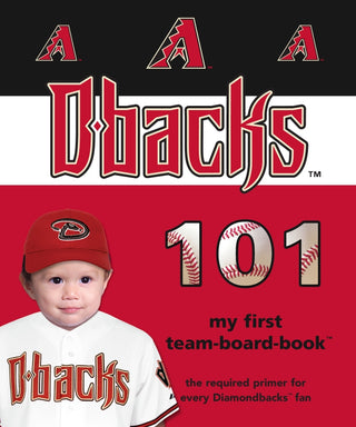 MLB Baseball - Arizona Diamondbacks 101