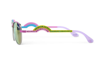 Bling2o Ibiza Beach Sunglasses - Rising Rainbow