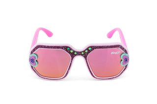 Bling2o Miami Beach Sunglasses - Ultraviolet