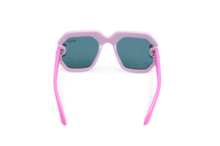 Bling2o Miami Beach Sunglasses - Ultraviolet