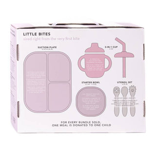 Bella Tunno Little Bites Set - Magic Meadow