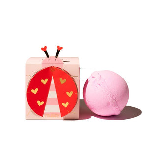 Musee Love Bug Boxed Bath Balm