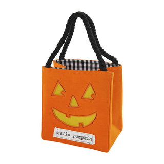 Mud Pie Light Up Halloween Treat Bag, Mud Pie, Bags, Boo Basket, cf-vendor-mud-pie, Halloween, Halloween Treat Bag, JAN23, Mud Pie, Mud Pie Halloween, Mud Pie Light Up Halloween Treat Bag,  -