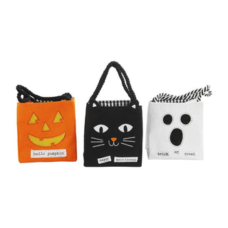 Mud Pie Light Up Halloween Treat Bag, Mud Pie, Bags, Boo Basket, cf-vendor-mud-pie, Halloween, Halloween Treat Bag, JAN23, Mud Pie, Mud Pie Halloween, Mud Pie Light Up Halloween Treat Bag,  -