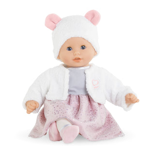 Corolle Bébé Calin - Marguerite Magical Evening 12" Doll