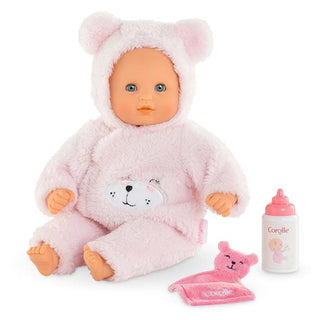 Corolle 12" Doll - Bébé Calin - Loving Teddy Bear