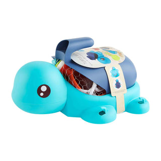 Mud Pie Turtle Beach Toy Set