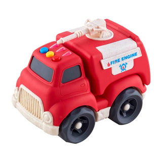 Mud Pie Emergency Vehicle Toy, Mud Pie, Ambulance, Car, cf-type-toy, cf-vendor-mud-pie, Emergency Vehichle, Fire Truck, Plastic Car, Police, Toy, Toys, Vehicle, Toy - Basically Bows & Bowties