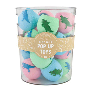 Mud Pie, Mud Pie Dinosaur Popper - Basically Bows & Bowties