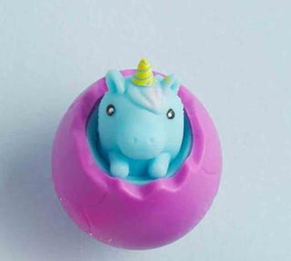 Mud Pie, Mud Pie Unicorn Popper - Basically Bows & Bowties