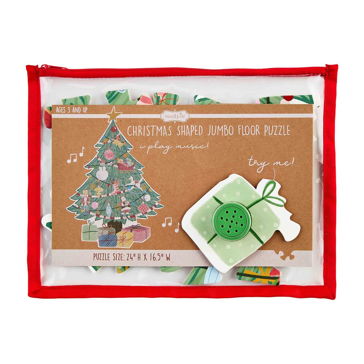 Mud Pie Gift Wrap Kits Tree