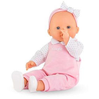 Corolle 14" Doll - Lise